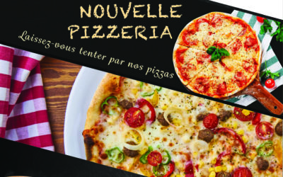 Découvrez les délices de la pizzeria Restaurant Adore et succombez à la tentation !