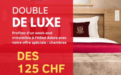 Chambre Double de Luxe avec Terrasse – Confort et Charme au Cœur d’un Hôtel Rural Authentique